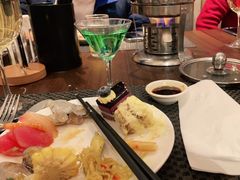 -乐咖啡西餐厅(太湖皇冠假日酒店)