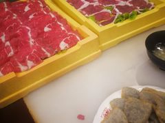 -京门老爆三(回龙观店)