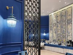 -翠湖宾馆·中餐厅