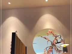 -蜜桃餐厅·伴山(绿宝广场店)