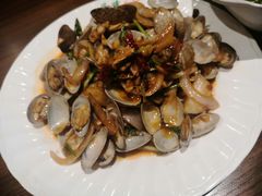 -庆峰龙虾烧烤(合肥一店)