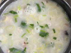 -灿哥羊汤(果园店)