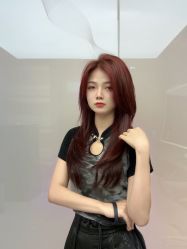 -MY HAIR ARDOR
