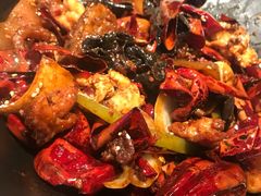 -一麻一辣麻辣香锅(方庄店)