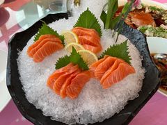 -宝燕壹号景观餐厅(龙盛国际商业广场店)