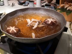 -綱元·海鲜豆捞(明州里店)