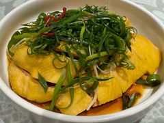 -熠盛粤味(永康路店)