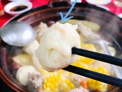 -花苑美食横琴生蚝火锅(拱北粤华路店)