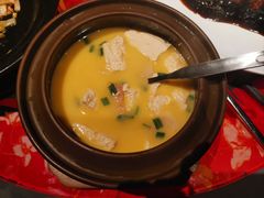 -上海滩餐厅(BFC外滩金融中心店)