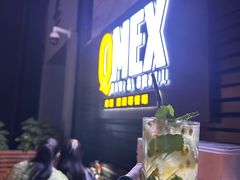 -Q MEX 库迈墨西哥餐吧(三里屯店)