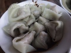 红油抄手-洞子口张老二凉粉(文殊院店)