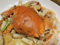 -新吉士·上海菜(浦东LCM置汇旭辉店)