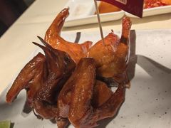-侨美食家·粤菜(体育西路店)