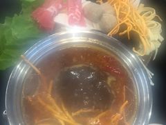 -思念果岭悦温泉