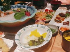 -京旬海鲜放题·铁板烧自助餐厅