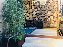 -森味薪火烧•烧鸟居酒屋•日本料理(望京店)