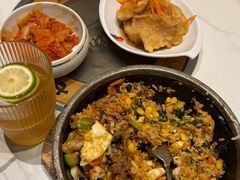 -七八冷面·延边朝鲜族美食(世纪汇店)