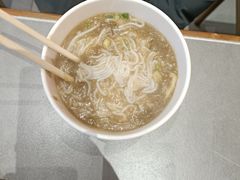 -蔡林记(黄鹤楼店)