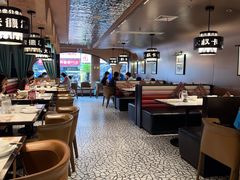 -清真·卡德尔大叔新疆主题餐厅(龙汇路店)