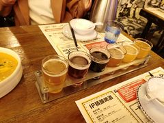 -爱啤精酿·民谣酒馆(滨江店)