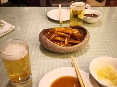 -八珍饺子·烤鸭·家常菜