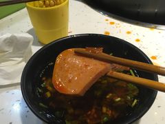 -钢管厂五区小郡肝串串香(奥克斯广场锦城万达店)