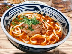 -老九圆山西面馆(CBD店)