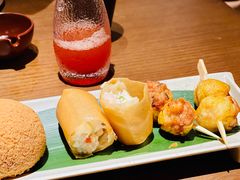 -蔡澜点心·粤菜(月星环球港店)