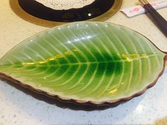 -一叶一世界•素食餐厅(环球中心店)