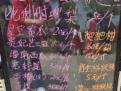 -菊园百果园