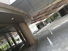 -杭州君悦酒店