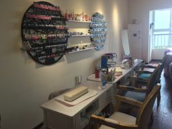 -Miss·A日式美甲美睫