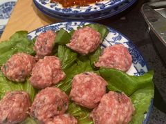 -飘香火锅(玉林西路店)
