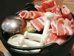 -西月山居匠心创意料理(江汉路新佳丽广场店)