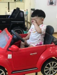 -星童star.kids儿童发型设计·满月胎发(玉兰花园店)