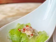-顺德美的万豪酒店-万豪中餐厅