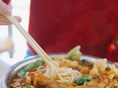 -凤张螺蛳粉·爽口粉(跃进路总店)