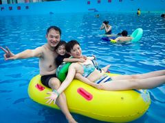 -平湖九龙山乐满地水上乐园