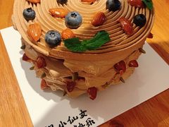 -侘寂甜品(自取店)