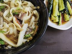 -东方削面(迎泽街店)