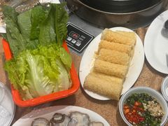 -濠轩阁特色生蚝火锅总店