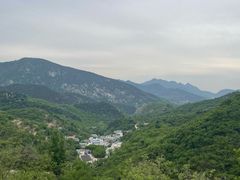 -津沽小院(天津之眼店)