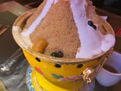 -吼堂老火锅(万寿宫店)
