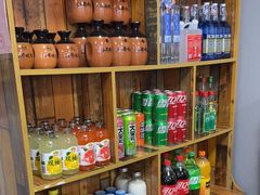 -兆辉木炭海鲜烧烤·海鲜小炒