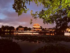 -石湖景区