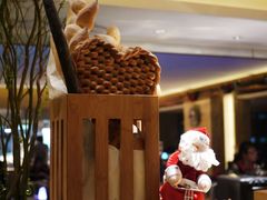 -AdD全日制餐厅(中谷花园酒店)