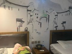 -秦府酒店(北京鼓楼店)