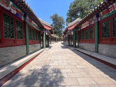 -红螺寺