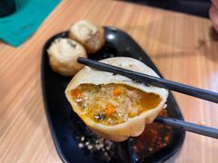 -小杨生煎(黄河路店)