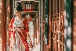 -盘子女人坊古装写真摄影(南京总店)